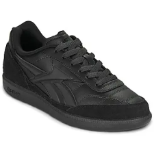 Reebok Classic Rövid szárú edzőcipők REEBOK FINALE Fekete 40 1/2 női cipő