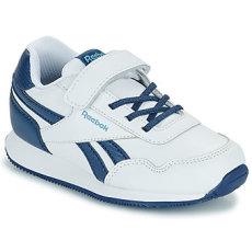 Reebok Classic Rövid szárú edzőcipők REEBOK ROYAL CL JOG 3.0 1V Fehér 21