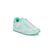 Reebok Classic Rövid szárú edzőcipők REEBOK ROYAL CL JOG 3.0 1V Fehér 31 gyerek cipő