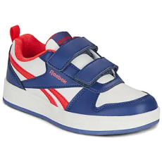 Reebok Classic Rövid szárú edzőcipők REEBOK ROYAL PRIME 2.0 2 STRAP HOOK LOOP Fehér 30