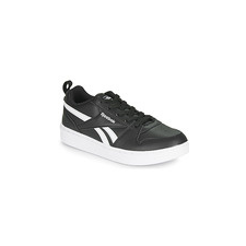 Reebok Classic Rövid szárú edzőcipők REEBOK ROYAL PRIME Fekete 27 gyerek cipő
