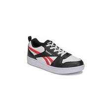 Reebok Classic Rövid szárú edzőcipők REEBOK ROYAL PRIME Fekete 31 1/2 gyerek cipő