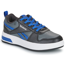 Reebok Classic Rövid szárú edzőcipők REEBOK ROYAL PRIME STEP N' FLASH Kék 30 1/2