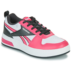Reebok Classic Rövid szárú edzőcipők REEBOK ROYAL PRIME STEP N' FLASH Rózsaszín 32 1/2