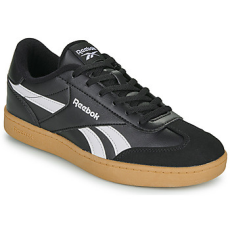 Reebok Classic Rövid szárú edzőcipők REEBOK SMASH EDGE Fekete 34 1/2
