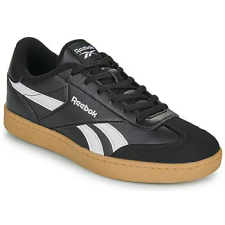 Reebok Classic Rövid szárú edzőcipők REEBOK SMASH EDGE Fekete 39 gyerek cipő
