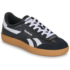 Reebok Classic Rövid szárú edzőcipők REEBOK SMASH EDGE S Fekete 39