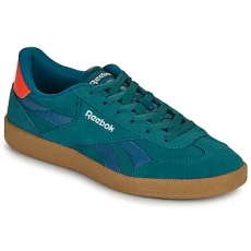 Reebok Classic Rövid szárú edzőcipők REEBOK SMASH EDGE Zöld 44