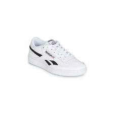 Reebok Classic Rövid szárú edzőcipők REVENGE PLUS MU Fehér 35 női cipő