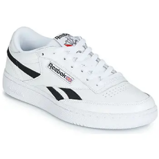 Reebok Classic Rövid szárú edzőcipők REVENGE PLUS MU Fehér 40