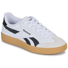 Reebok Classic Rövid szárú edzőcipők SMASH EDGE Fehér 37 1/2