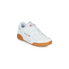 Reebok Classic Rövid szárú edzőcipők WORKOUT PLUS Fehér 39