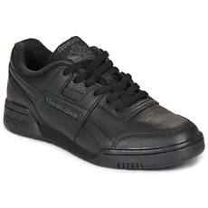 Reebok Classic Rövid szárú edzőcipők WORKOUT PLUS Fekete  44