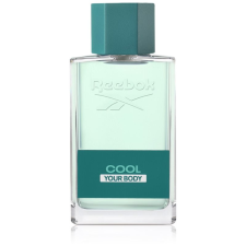 Reebok Cool Your Body EDT 50 ml parfüm és kölni