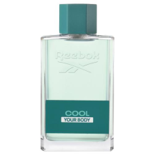 Reebok Cool Your Body Men EDT 100 ml parfüm és kölni