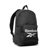 Reebok Hátizsák Reebok - Cl Fo Backpack GP0148 Black/Black
