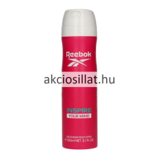 Reebok Inspire Your Mind for women női dezodor 150ml dezodor