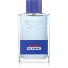 Reebok Move Your Spirit EDT 100 ml parfüm és kölni