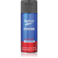 Reebok Move Your Spirit for men férfi dezodor 150ml dezodor