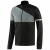 Reebok pulóver zip OSR ICON férfi