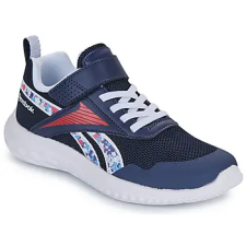 Reebok Sport Futócipők RUSH RUNNER 5 ELASTIC LACE   TOP STRAP Kék 29 gyerek cipő