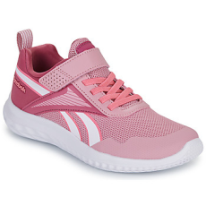 Reebok Sport Futócipők RUSH RUNNER 5 ELASTIC LACE   TOP STRAP Rózsaszín 33