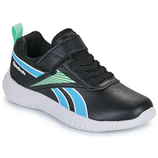 Reebok Sport Futócipők RUSH RUNNER SYN ELASTIC LACE   TOP STRAP Fekete 28