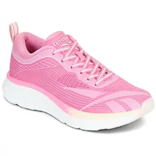 Reebok Sport Multisport REEBOK ROAD STRIDER Rózsaszín 35 gyerek cipő