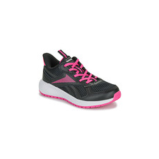 Reebok Sport Rövid szárú edzőcipők REEBOK ROAD SUPREME Fekete 28 gyerek cipő