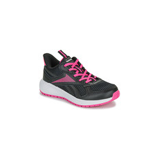 Reebok Sport Rövid szárú edzőcipők REEBOK ROAD SUPREME Fekete 33