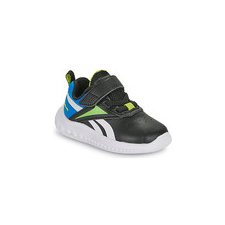 Reebok Sport Rövid szárú edzőcipők RUSH RUNNER 5 SYN ALT Fekete 22 gyerek cipő