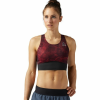 Reebok sportmelltartó COMBAT SG FIGHT női