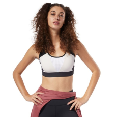 Reebok Sportmelltartó OS HERO RACER BRA P BUFF női