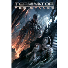 Reef Entertainment Terminator: Resistance (digitális licenc) videójáték