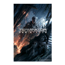 Reef Entertainment Terminator: Resistance (PC - Steam Digitális termékkulcs) videójáték