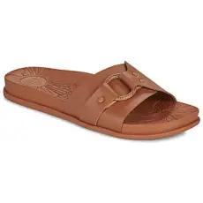 Reef Szandálok / Saruk CUSHION SOHO CRUZ Barna 39