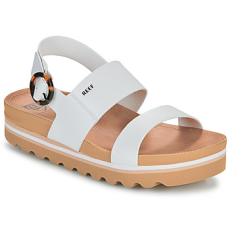 Reef Szandálok / Saruk VISTA HI BUCKLE Fehér 37 1/2