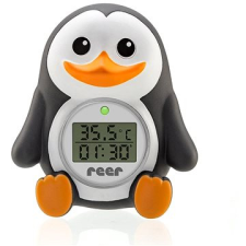 Reer hőmérő digitális pingvin 2in1 lázmérő