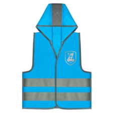 Reer MyBuddyGuard "Blue REER 53012" biztonsági mellény láthatósági ruházat