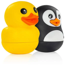 Reer MyHappyBath kacsa és pingvin fürdőszobai játék