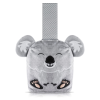 Reer Sleepy Koala plüss alvójáték éjszakai fénnyel és zenével csecsemőknek, 0+ hónapos, Reer 52451
