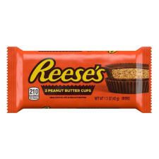 Reese’s Csokoládé REESE’S földimogyoróvajas csokikorong 42g csokoládé és édesség