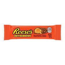  Reese’s Nutrageous földimogyoróvajas csokiszelet 47g /18/ csokoládé és édesség