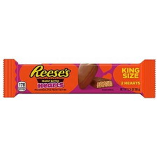 Reese's Szívek 68g csokoládé és édesség