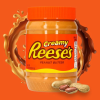  Reeses Creamy Peanut Butter kenhető mogyoróvaj 510g