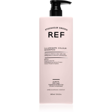 =#REF! REF Illuminate Colour Shampoo hidratáló sampon festett hajra 1000 ml sampon
