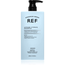 =#REF! REF Intense Hydrate Shampoo sampon száraz és sérült hajra 600 ml sampon