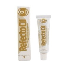 Refectocil 0 szemöldökszőkítő, 15 ml hajfesték, színező