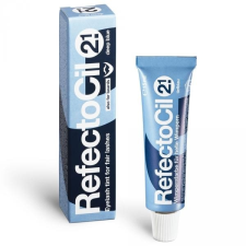 RefectoCil 2.1 Mélykék Grafit Szempilla-és szemöldökfesték 15ml szemöldökfesték