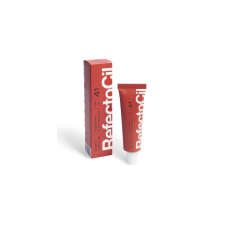 Refectocil 4.1 vörös szempillafesték, 15 ml szempillafesték